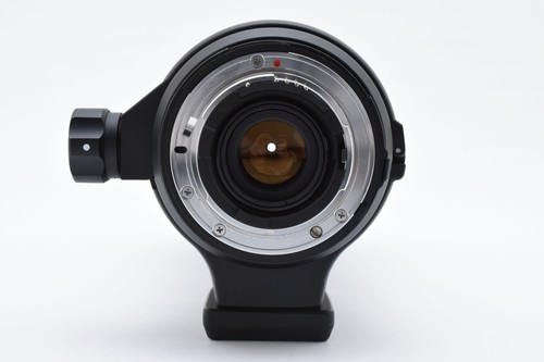 Lente teleobjetivo zoom Sigma APO 170-500mm F/5-6.3 D AF para Nikon F COMO NU... - Imagen 6 de 12