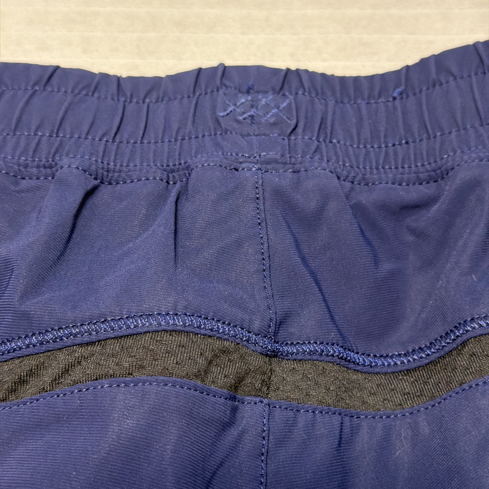 Rhone Blue Versatility Performance Gym Workout Ru… - image 7