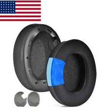 Cool Gel Ear Pads Replace Cushions For Sony WH-1000XM4 WH1000XM4 Headphones US