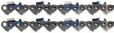 2 Pack Oregon 18HX082E 18HX Harvester Chain 404"