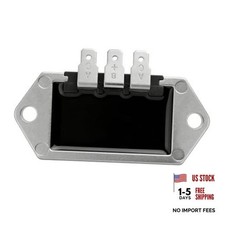 Voltage Regulator Rectifier Compatible with Kohler 8  25 HP Engines, OEM