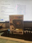 Funko Pop! Television Supernatural Sam FBI Suit Hot Topic #93 Vinyl Figure Box