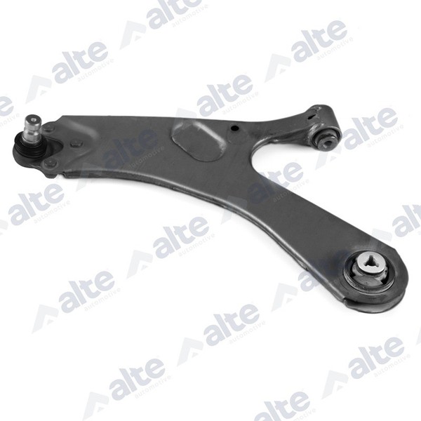 Alte Automotive Querlenker Vorderachse FüR Opel Mokka Peugeot 2008 Ii Ud Uk-image