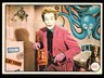 Batman Bat Laffs 1966 O-Pee-Chee: Card #46 v2 Cesare Romero