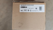 Axis T91E61 Wall  Mount - White