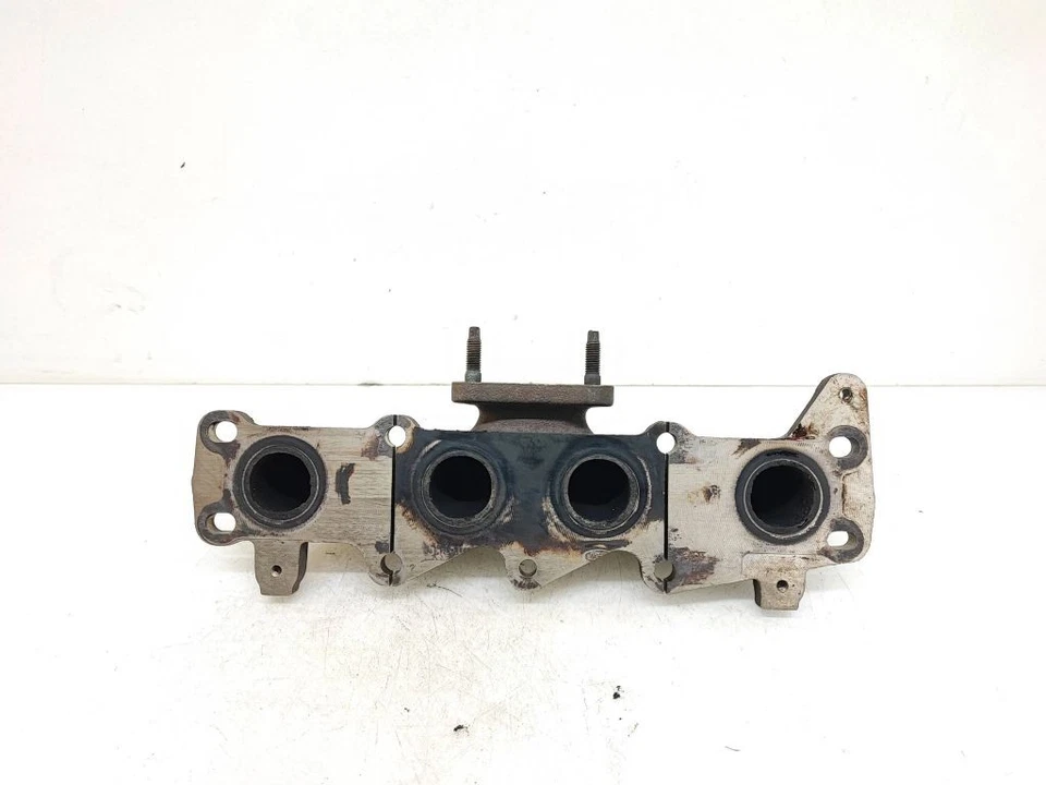 Ford Focus 2011 Petrol exhaust manifold RAG107281 - Image 2 of 4