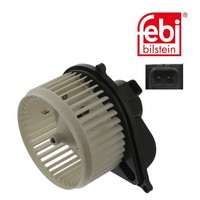 Febi Bilstein InnenraumgebläSe 43765 FüR CitroËN Fiat Peugeot