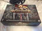 Age of Sigmar 4th Edition: Skaventide Box Set Warhammer AOS