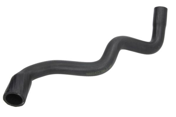 Upper THERMOTEC DNG024TT Radiator Hose for FORD