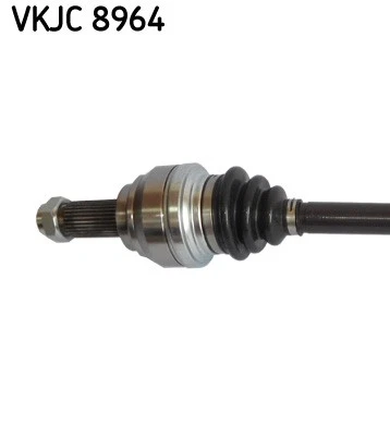 DRIVE SHAFT VKJC 8964 FOR BMW X1E84 N47D20C/D N20B20A 2.0L 4cyl X1 E84 - Image 3 of 4