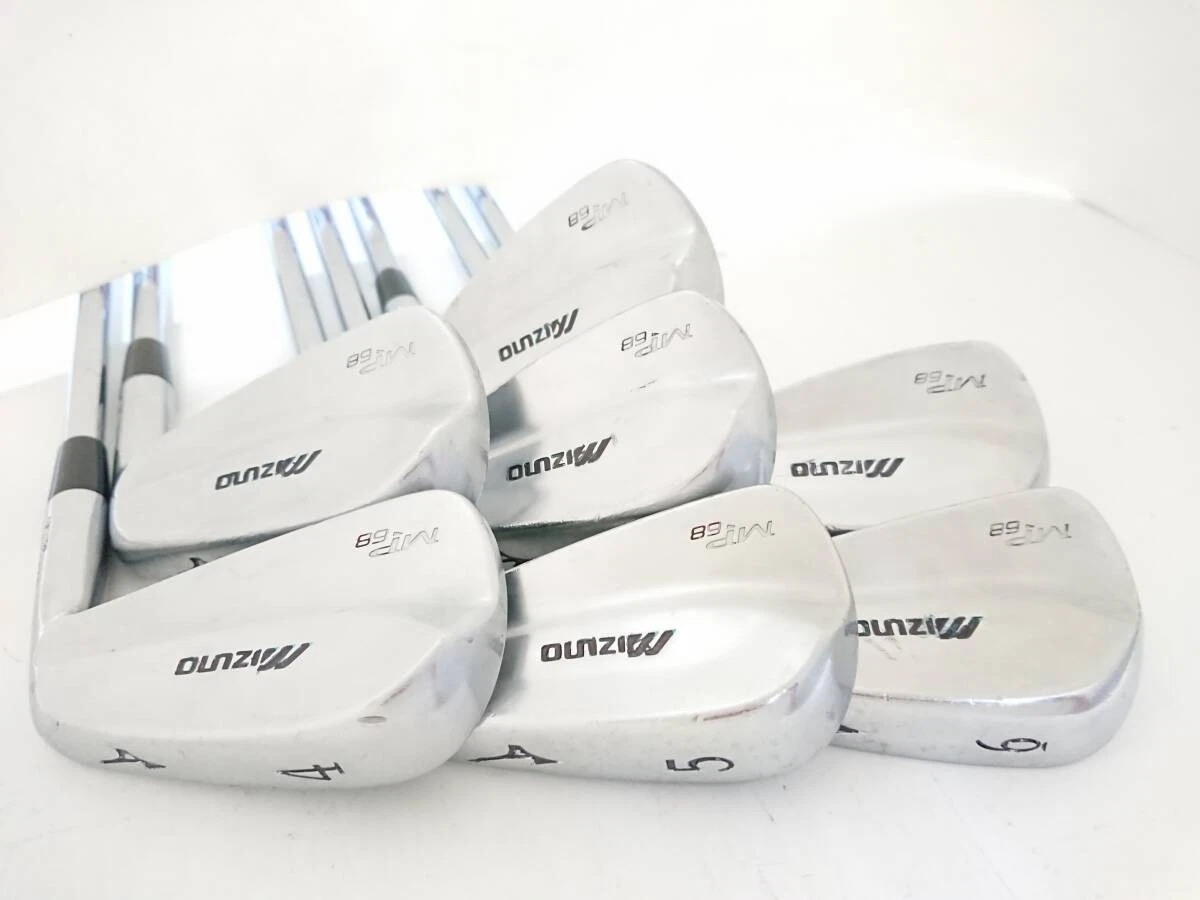 Mizuno MP 68 Golf Clubs for sale | eBay