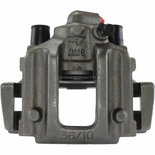 For BMW Z3 1996-2002 Centric Rear Right Brake Caliper - Picture 3 of 11