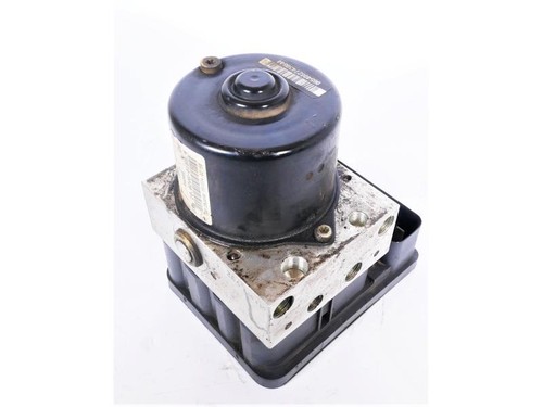 BOMBA ABS para VOLVO V50 (MW) 2003 89303 - Imagen 2 de 4