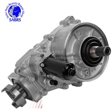 For Jeep Cherokee Rear Axle Differential Carrier Assembly 2019-2022 3.73 Ratio