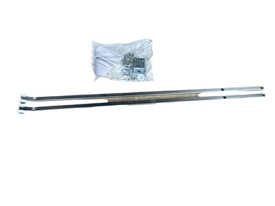   Hoffman AL3DR Latch Kit 3-Point 21990 89157823