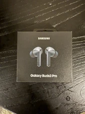 NEW Samsung Galaxy Buds3 Pro SM-R630 Wireless Bluetooth Earbuds FREE US SHIPPING