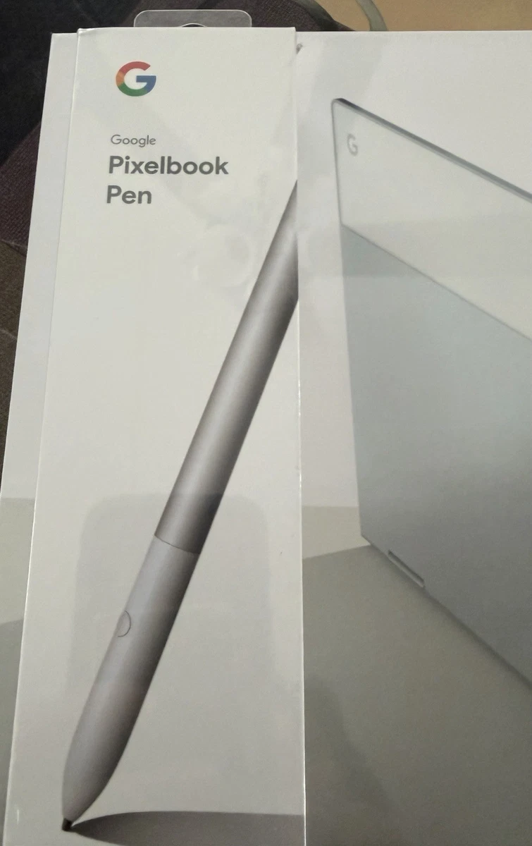 Google Pixelbook Intel Core i7 7th Gen. PC Laptops & Netbooks for