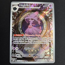 Carte Pokémon Magirêve 212/193 EV02 Évolutions à Paldea NEUF FR