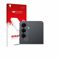 Schutz Folie FüR Samsung Galaxy S26 Plus (Nur Kameraschutz) Kratzfest Klar