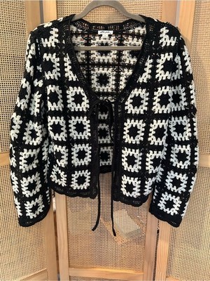 Unbranded Women's multi Cardigan