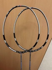 Limited Edition 2-Piece Babolat Badminton Racket Satellite Essential