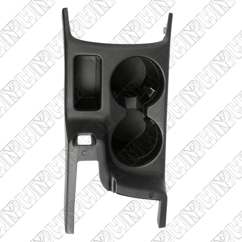 Cup Holder Case Console Repair For Mazda 2016 Mazda CX-5 KA0G-64-630A-02 - Image 4 of 4