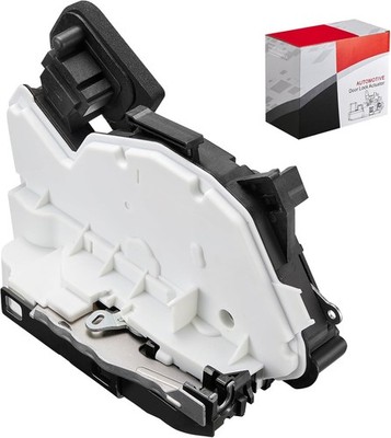 7-Pin Door Lock Actuator Right Front For 2015-2016 Volkswagen E-Golf 5K1837016E