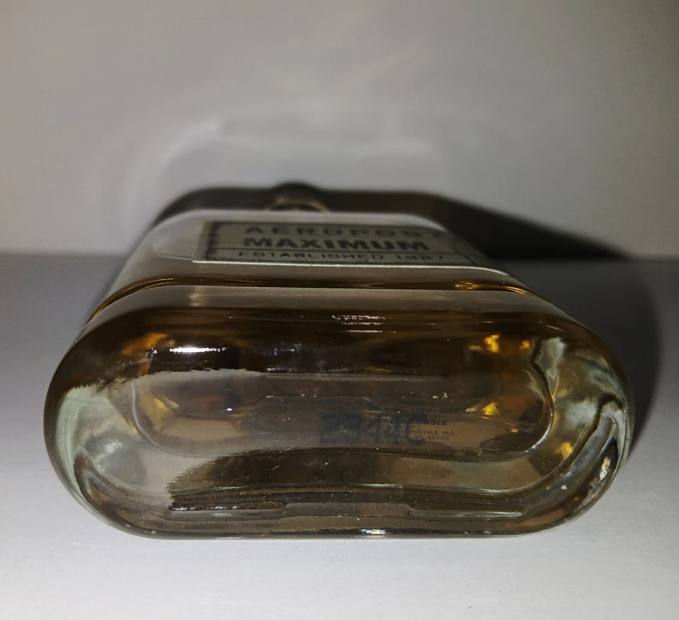 Hombre Aeropostale 1987 MAXIMUM Colonia Perfume Fragancia Spray 1.7 OZ Foto 4 de 4