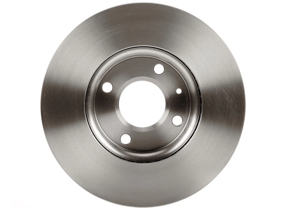 2x BRAKE DISC 0 986 479 A54 FOR CHEVROLET LSF/LDV 1.2L LUJ 1.4L LI3/LMD 1.8L - Image 4 of 4