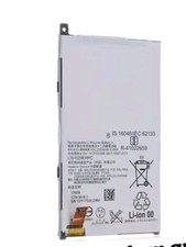 For SONY BATTERY For Sony Xperia Z1 Compact D5503  3.8v 2300mAh LIS1529ERP .....