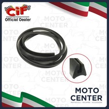 GUARNIZIONE BAULETTO PIAGGIO VESPA PX 125 150 200 1a SERIE ('77-'83)
