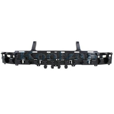 CAPA For 13-19 Fusion 4Cyl 6Cyl Rear Bumper Cover Impact Energy Absorber Plastic