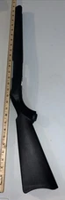 Ruger 10/22 synthetic stock w/o barrel band and screw