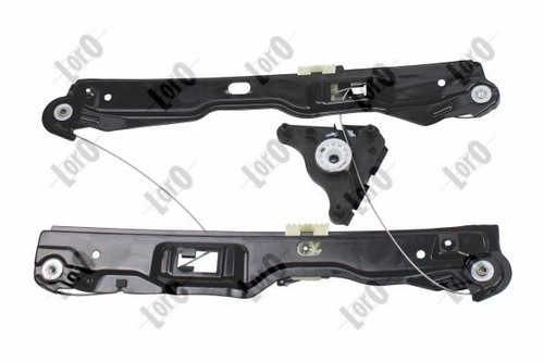 WINDOW REGULATOR 130-056-004 FOR PORSCHE CAYENNE M48.52/02 MCF.TB MCY.XA 4.8L - Picture 2 of 6