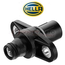 HELLA Camshaft Position Sensor for 1995-1996 Mercedes-Benz C36 AMG - Engine mz