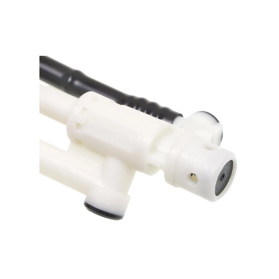 Nuevo regulador de presión de inyección de combustible SMP para Lexus IS300 2001-2005 3,0 L L L6 Foto 2 de 3