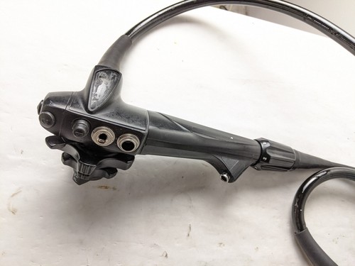 Olympus Evis Exera II PCF Q180AL Colonoscope - Picture 4 of 7