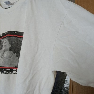 Supreme 2003 Terry Richardson T-shirt M Used Collector's Item from