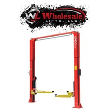 New Amgo Oh-9 9000 Lb 2-post Overhead Lift Direct Drive Super-asymmetric Arm New Amgo Oh-9 9000 Lb 2-post Overhead Lift Direct Drive Super-asymmetric Arm