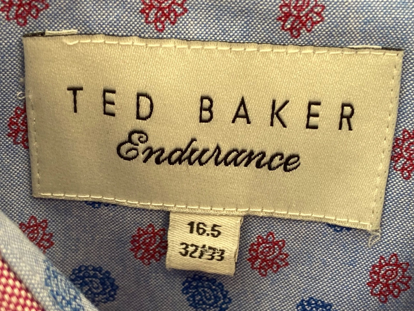 Ted Baker Endurance Performance Regular Dress Shi… - image 6