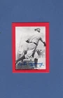 #3 CY YOUNG, Indians~Red Sox 1977 Shakeys Pizza All-Time Superstars/red border A