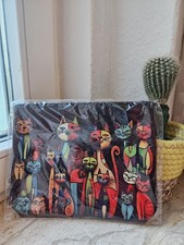 Kosmetiktasche Trend Design Schminktasche Mak...