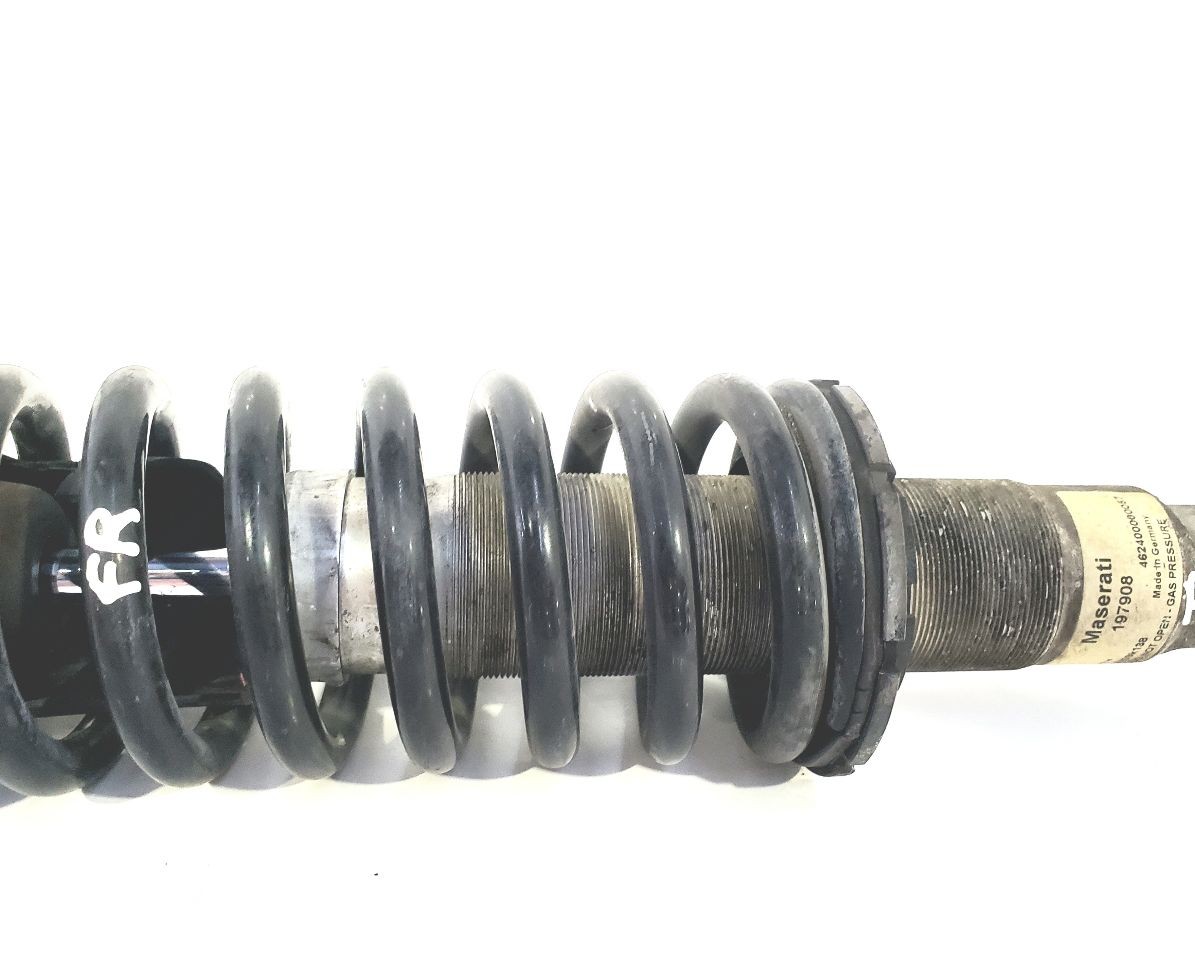Used Part fits: 2003 Maserati SPYDER CC Grade A