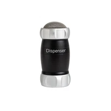 Marcato Design Line Dispenser Shaker for Flour, Powdered Sugar, and More
