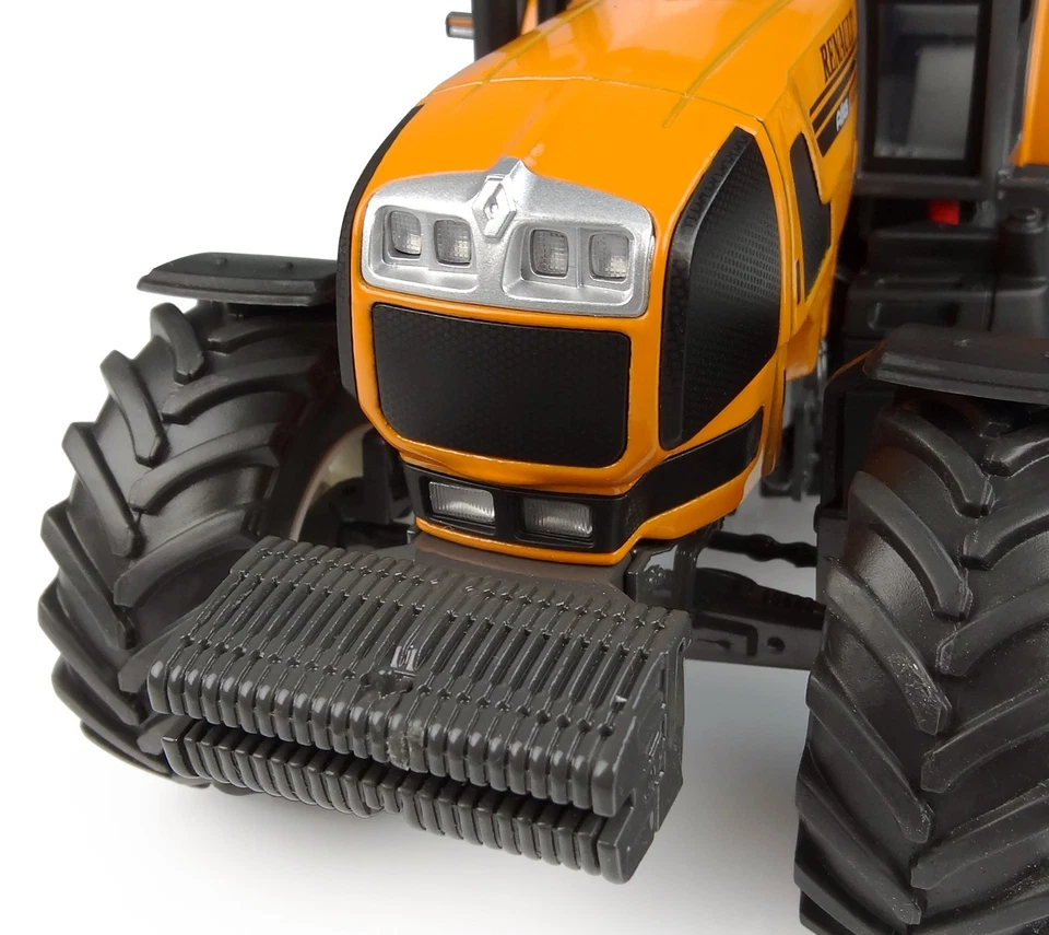 1:32 scale Renault Atles 926RX with Fixed Front Weight Die-cast Model - J6827 - Image 3 of 4