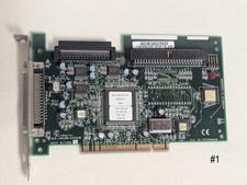 IBM ADAPTEC 02K3453 AHA-2940UW/B 917306-38 SCSI CARD