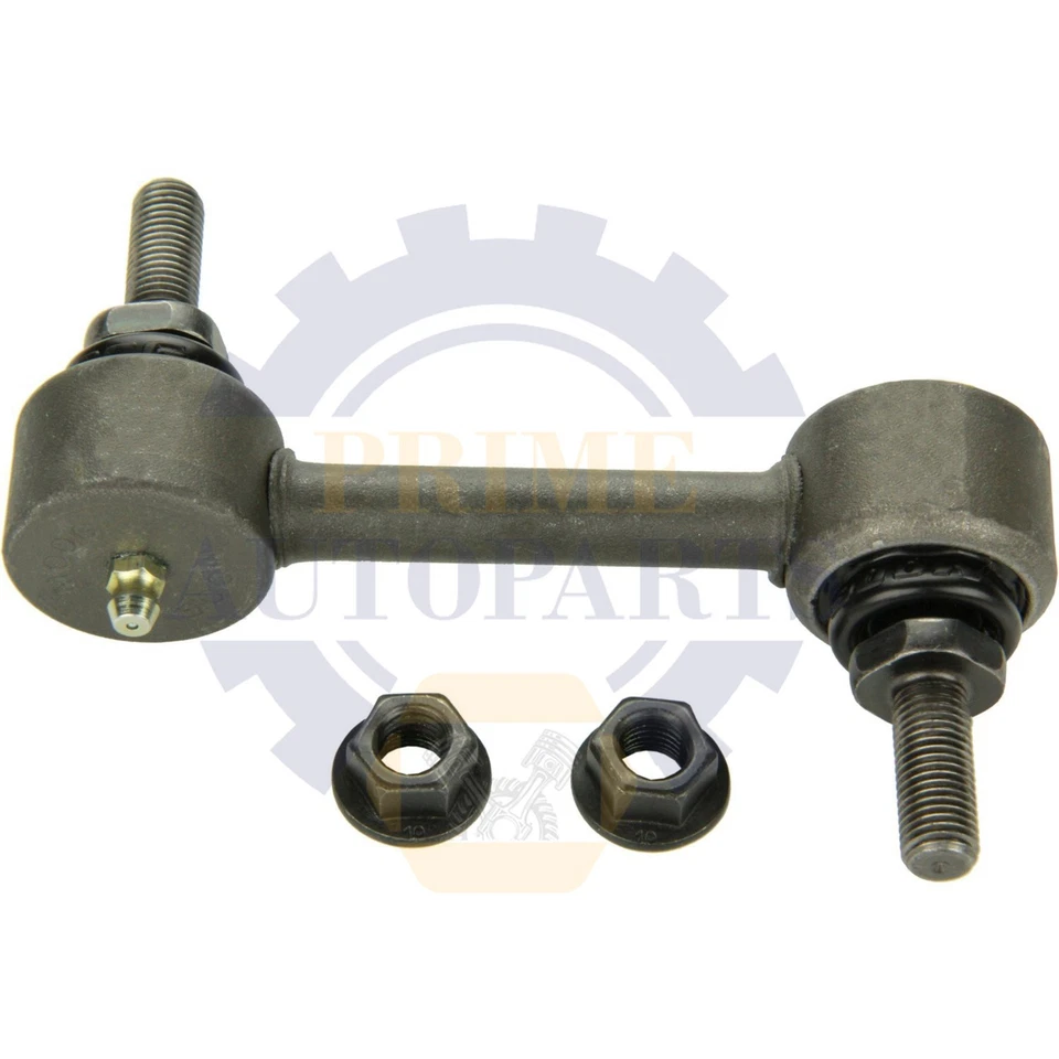 Links de barra oscilante traseira MOOG OEM para 2007-2014 Mazda CX-9 garantia vitalícia - Imagem 3 de 4