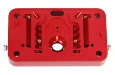 Quick Fuel 34-4qft Billet Metering Block Standard Calibration Quick Fuel 34-4qft Billet Metering Block Standard Calibration