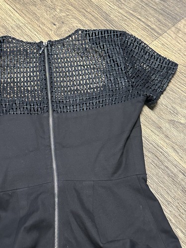 Vestido para mujer Roland Mouret For Banana Republic espalda pequeña talla 6 - Imagen 18 de 19