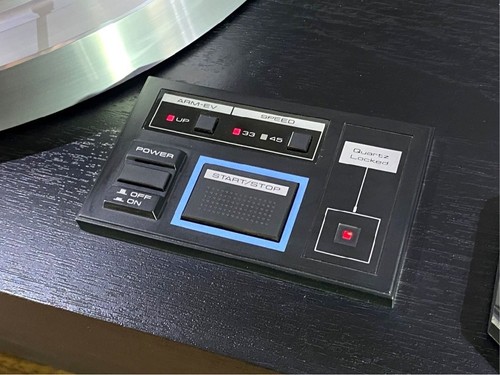 PIONEER PL-7L GIRADISCHI ALZACRISTALLI AUTOMATICO OTTIMO+++++ - Foto 4 di 10
